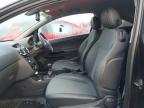 2009 VAUXHALL CORSA DESI for sale at Copart SANDY