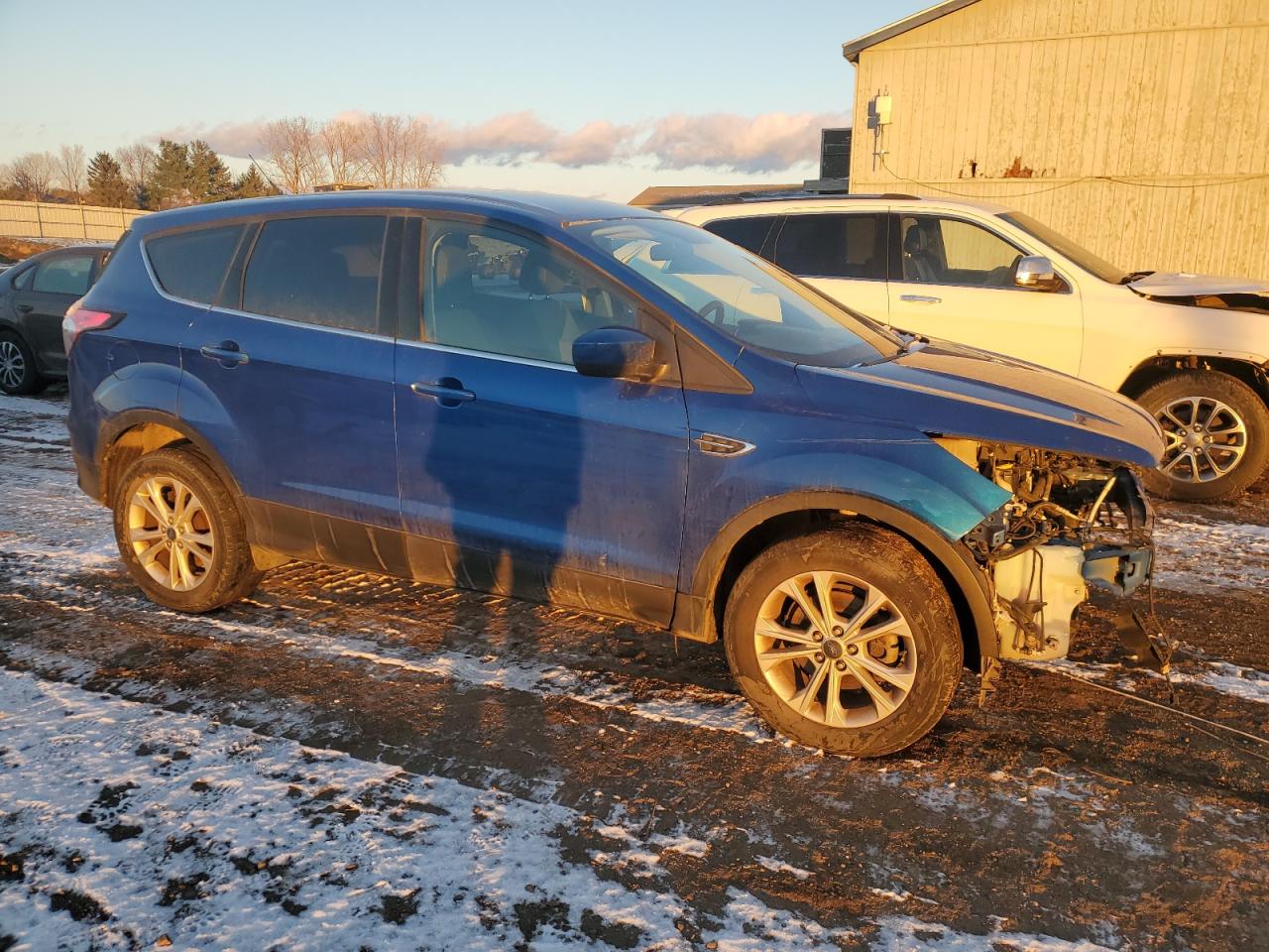 2017 Ford Escape - Image 4