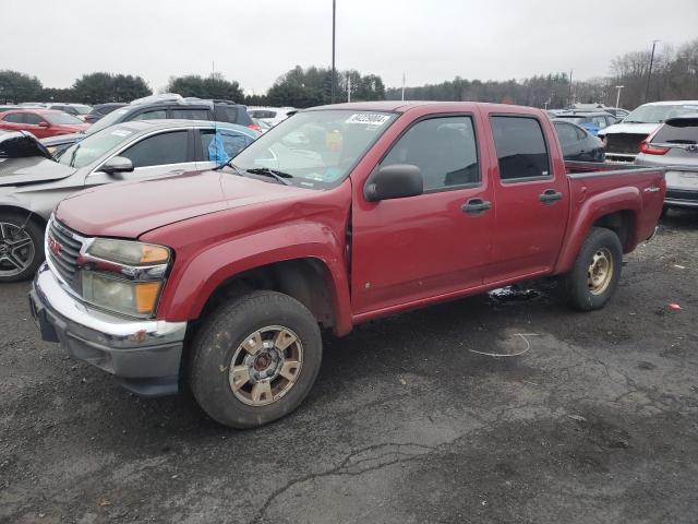 2006 Gmc Canyon 