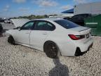 2024 Bmw 330I  for Sale in Opa Locka, FL - Front End