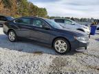 2014 Chevrolet Impala Ls იყიდება Fairburn-ში, GA - Front End