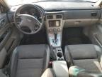 2004 Subaru Forester 2.5Xt იყიდება Waldorf-ში, MD - Front End