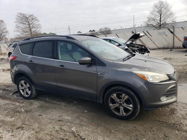  FORD ESCAPE 2014 Gray