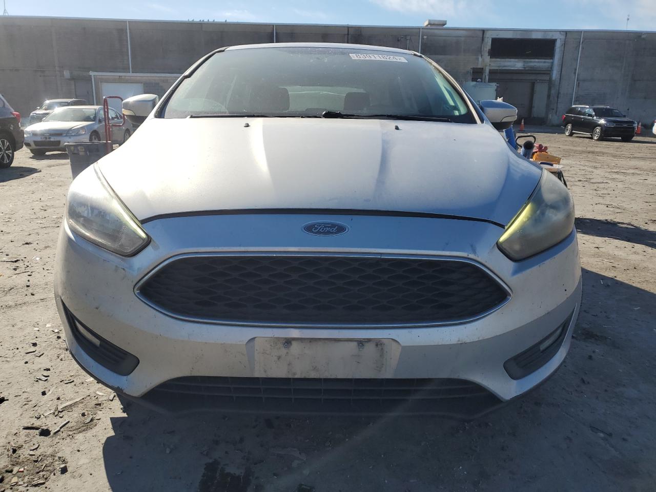 2018 Ford Focus - Image 5