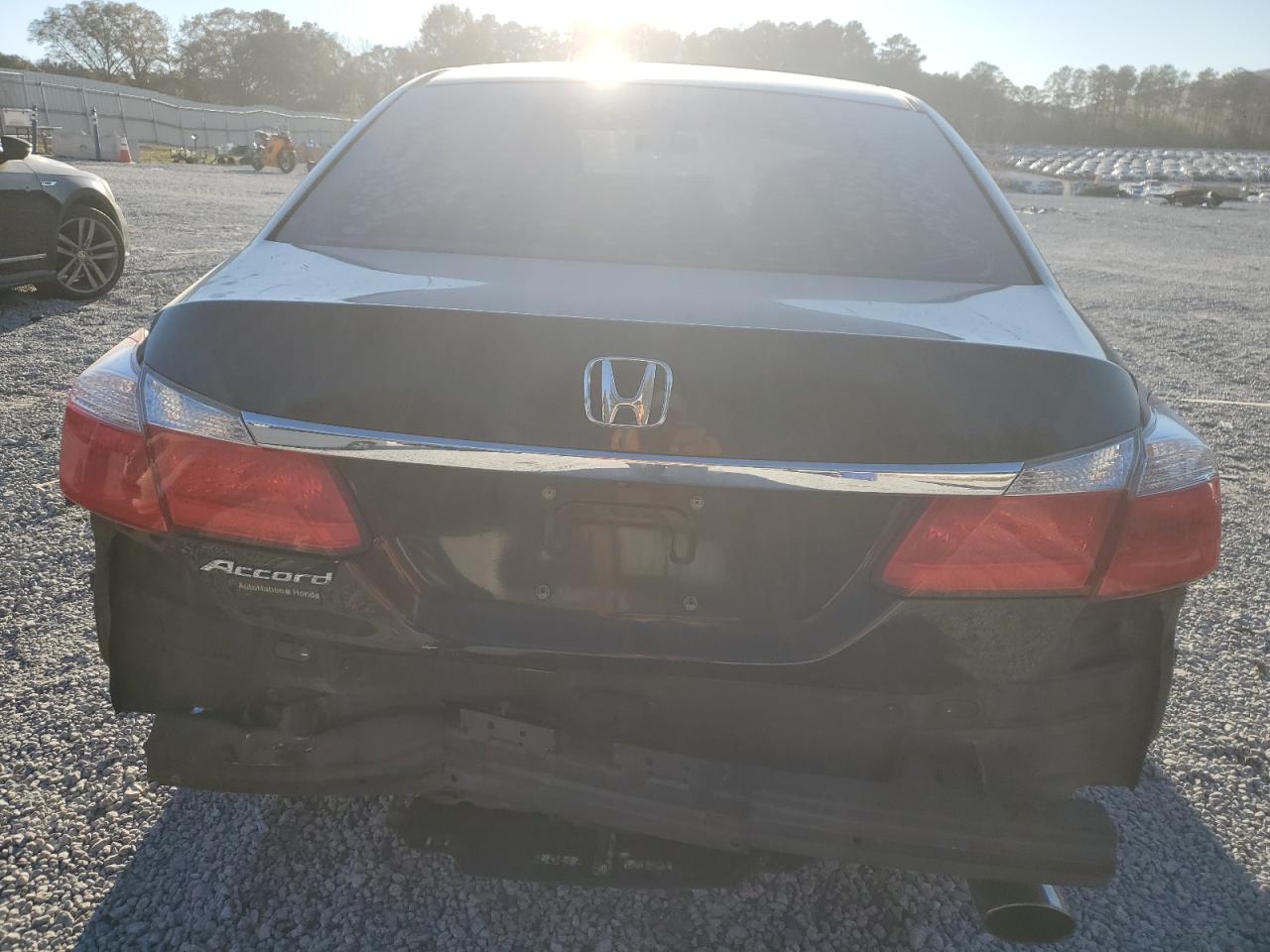 2015 Honda Accord - Image 6