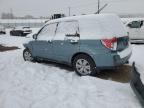 2009 Subaru Forester 2.5X for Sale in Colorado Springs, CO - Front End