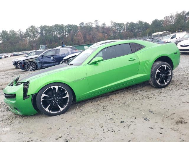 2010 Chevrolet Camaro Lt