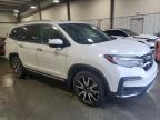 2021 Honda Pilot Elite за продажба в Byron, GA - Side