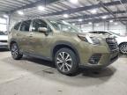 2023 Subaru Forester Limited за продажба в Ham Lake, MN - All Over