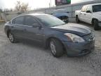 2007 Nissan Altima 2.5 продається в Wichita, KS - All Over