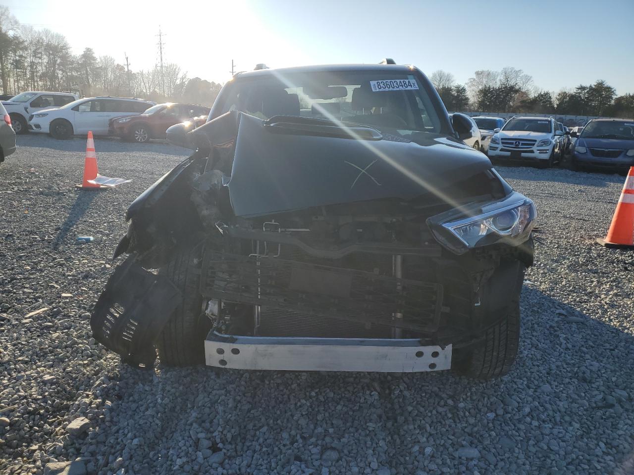 2023 Toyota 4Runner - Image 5