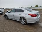 2016 Nissan Altima 2.5 na sprzedaż w Houston, TX - Front End