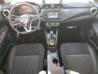 2020 Nissan Versa S en Venta en Amarillo, TX - All Over