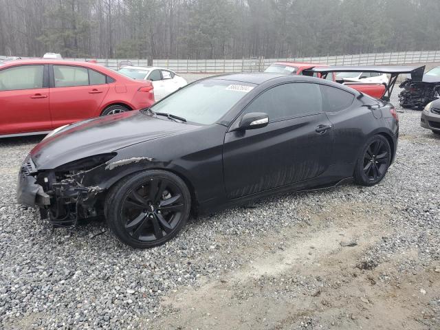 2010 Hyundai Genesis Coupe 3.8L