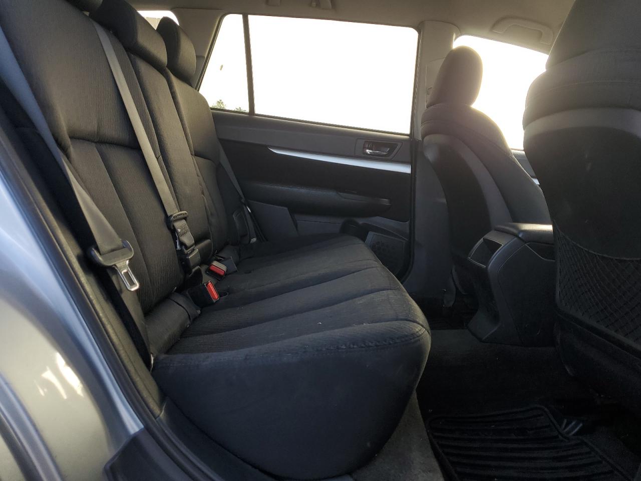 2012 Subaru Outback 2.5I Premium VIN: 4S4BRCCC3C3222956 Lot: 84380824