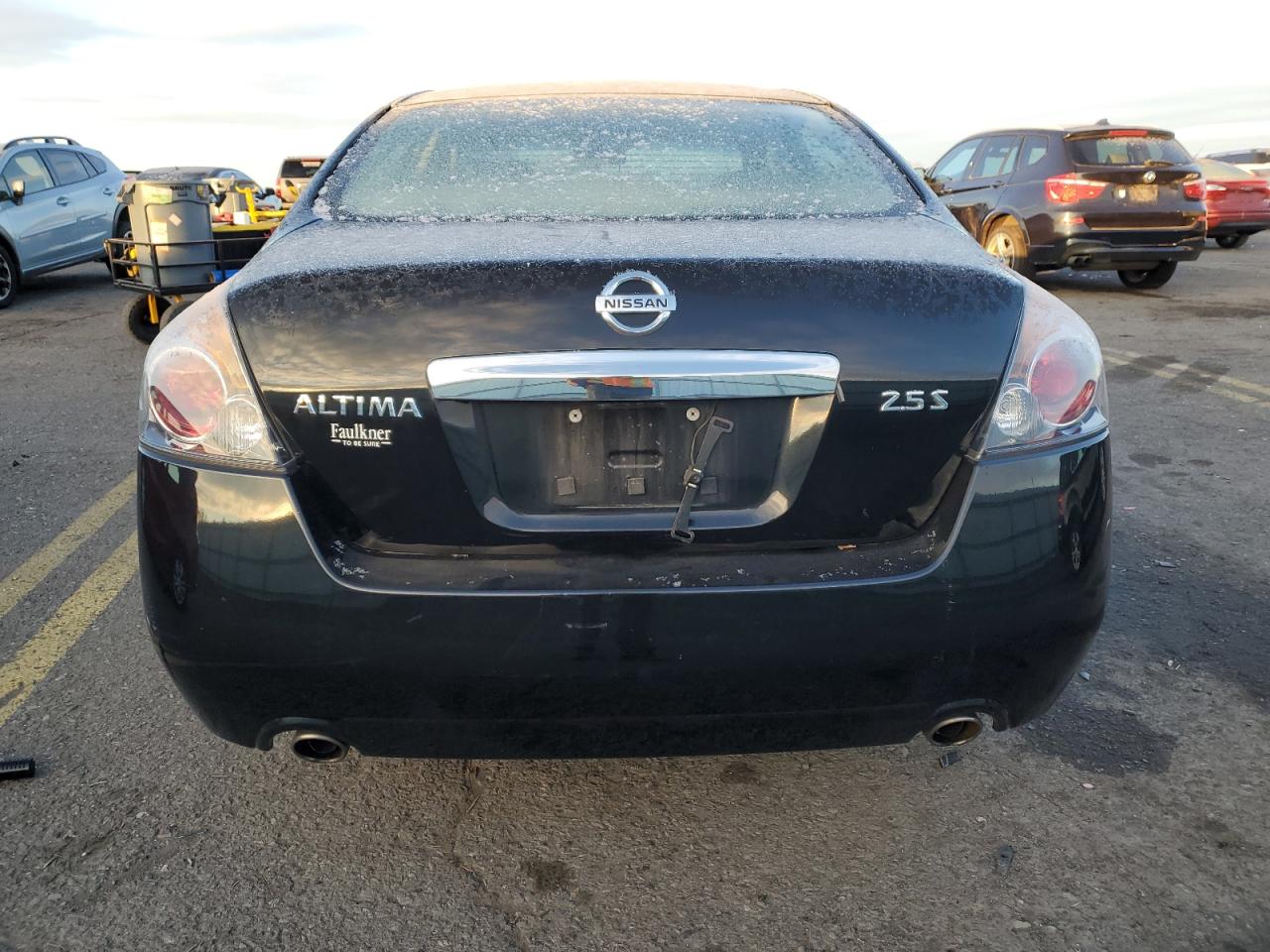 2011 Nissan Altima - Image 6