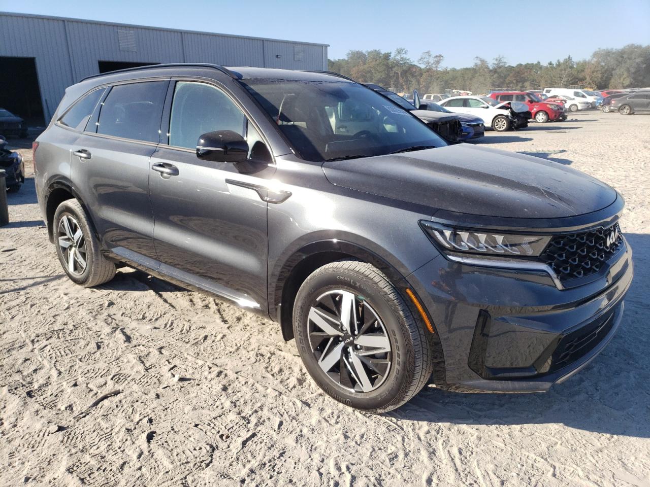 2023 Kia Sorento - Image 4