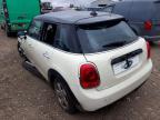 2015 MINI ONE for sale at Copart BRISTOL