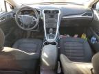 2016 Ford Fusion Se en Venta en Tulsa, OK - Front End