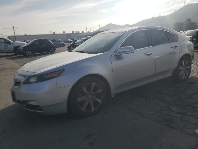 2013 Acura Tl 