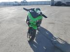 2018 KAWASAKI EX400  for sale at Copart CA - SAN DIEGO