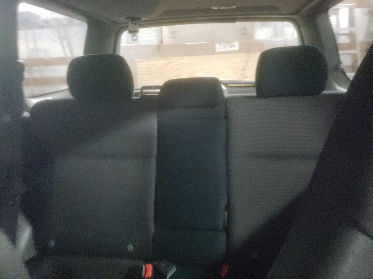 2008 Subaru Forester - Image 10