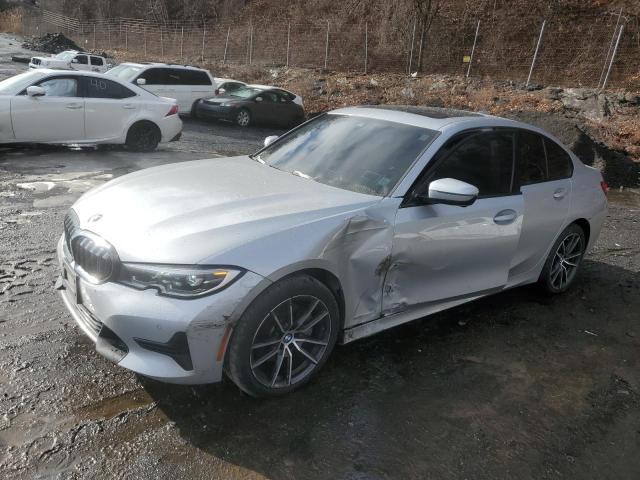 2019 Bmw 330Xi 