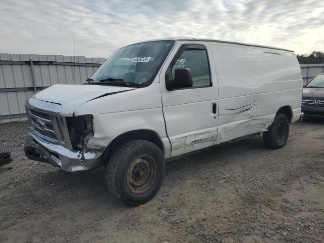 2011 Ford Econoline E250 Van