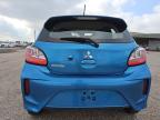 2024 Mitsubishi Mirage Es იყიდება Houston-ში, TX - Front End