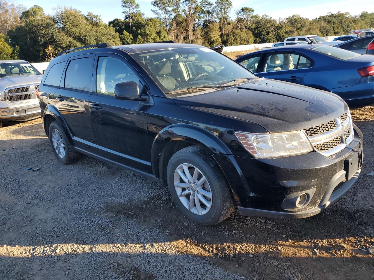 2016 Dodge Journey - Image 4