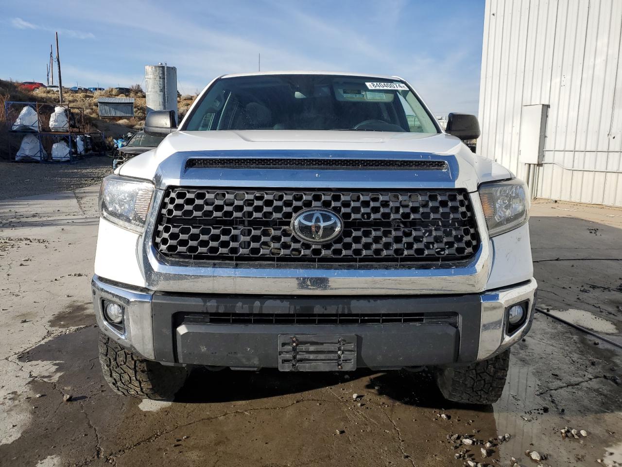 VIN 5TFDY5F18MX013681 2021 TOYOTA TUNDRA no.5