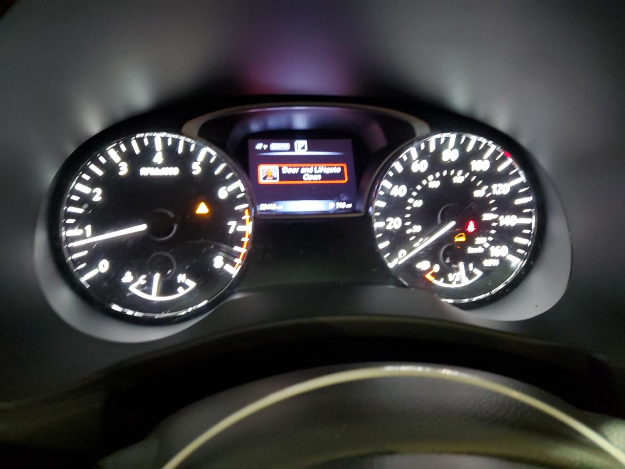 2020 Nissan Pathfinder - Image 9