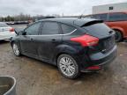 2018 FORD FOCUS TITANIUM for sale at Copart ON - COOKSTOWN