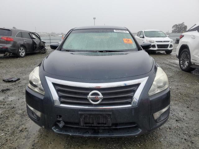  NISSAN ALTIMA 2015 Сharcoal