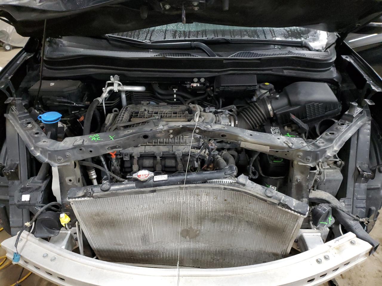 2018 Honda Pilot Elite VIN: 5FNYF6H06JB057282 Lot: 84817664