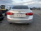 2015 Infiniti Q50 Base на продаже в Pennsburg, PA - Front End