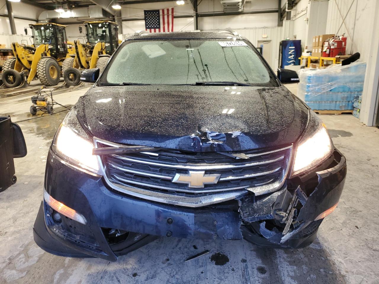 2016 Chevrolet Traverse - Image 5