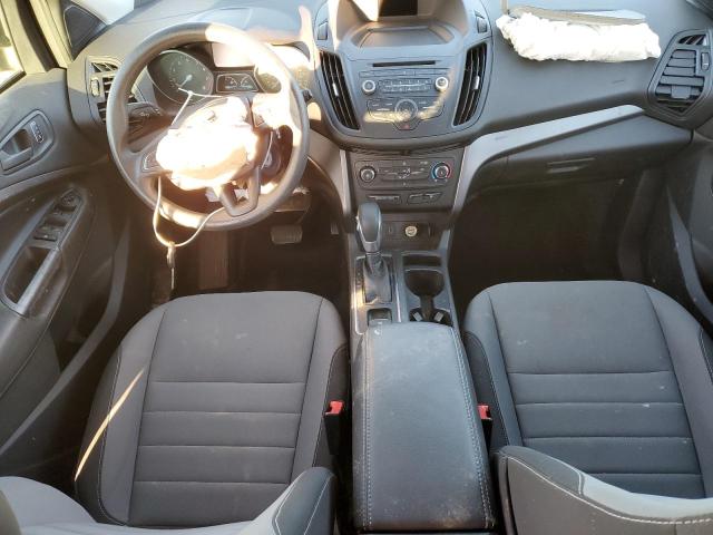  FORD ESCAPE 2017 tan