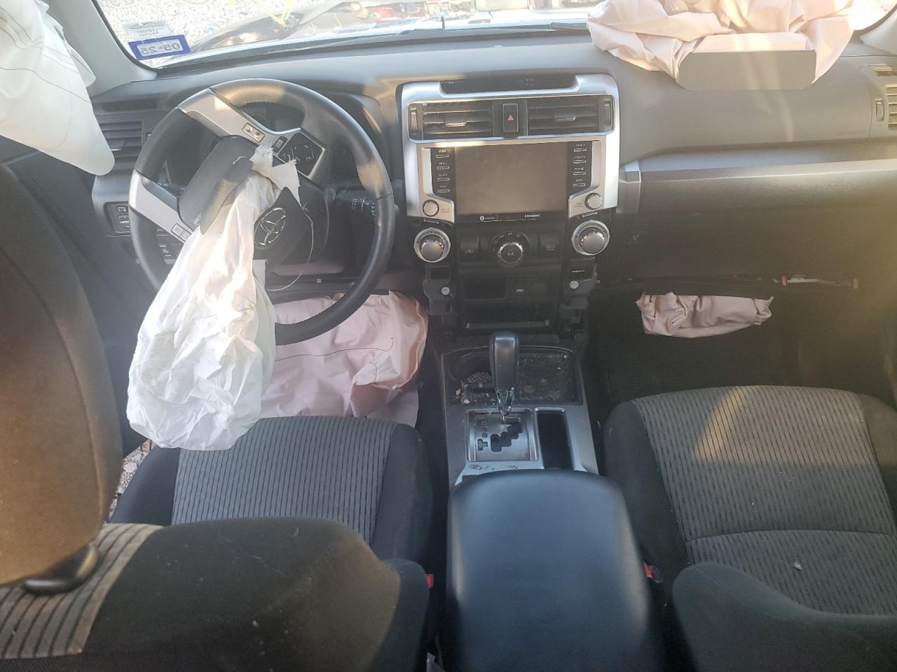 2021 Toyota 4Runner - Image 8