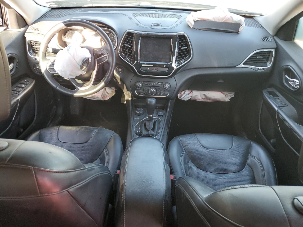 2019 Jeep Cherokee Limited VIN: 1C4PJMDX5KD414056 Lot: 85786594