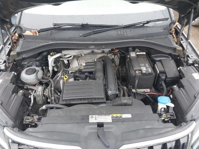 2018 SKODA KODIAQ EDI