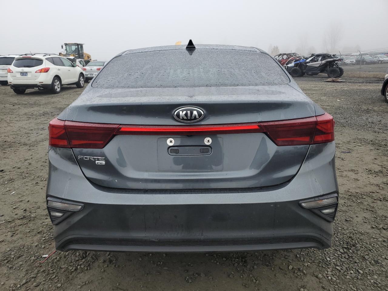 2019 Kia Forte - Image 6