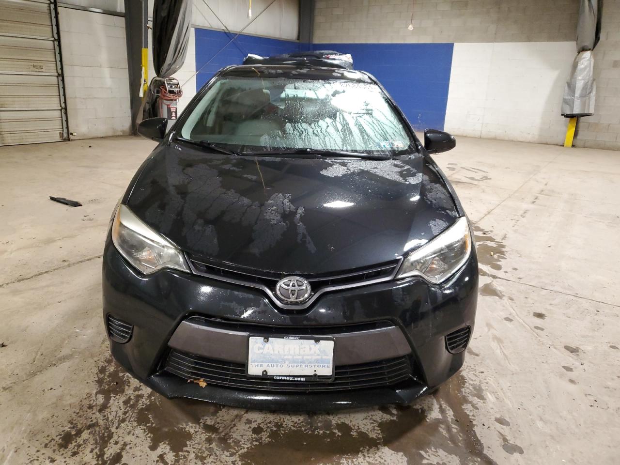 2016 Toyota Corolla - Image 5
