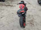 2022 KAWASAKI ER650 K for sale at Copart SC - COLUMBIA