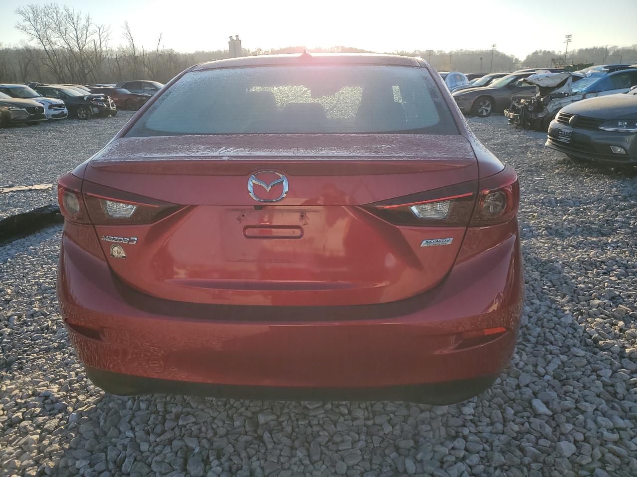 2014 Mazda 3 - Image 6