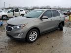 2018 Chevrolet Equinox Lt for Sale in Louisville, KY - Rear End