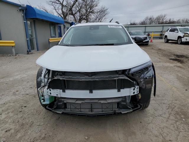  CHEVROLET TRAX ACTIV 2024 Білий