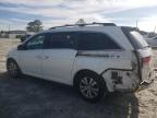 2016 Honda Odyssey Ex na sprzedaż w Loganville, GA - Rear End