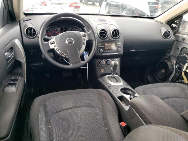 Паркетники NISSAN ROGUE 2015 Серый