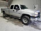 2005 Chevrolet Silverado K2500 Heavy Duty продається в Hurricane, WV - Front End